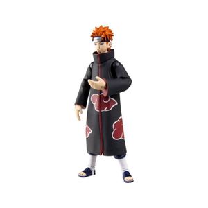 FIGURINE - PERSONNAGE Figurine Naruto Shippuden Pain 10 cm - TOYNAMI - L