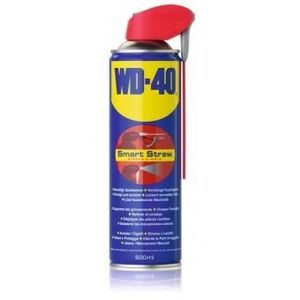 OUTILLAGE VÉLO Huile WD-40 Smart Straw 300 ml