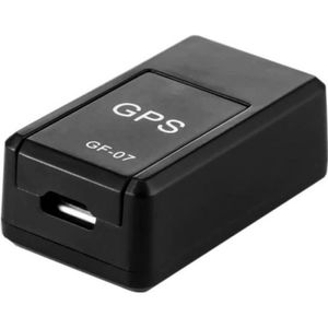 TRACEUR - RADAR GG11566-GPS Tracker pour véhicules GF-07 Temps rée