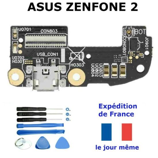 Connecteur de charge ORIGINAL pour SAMSUNG Galaxy A21s