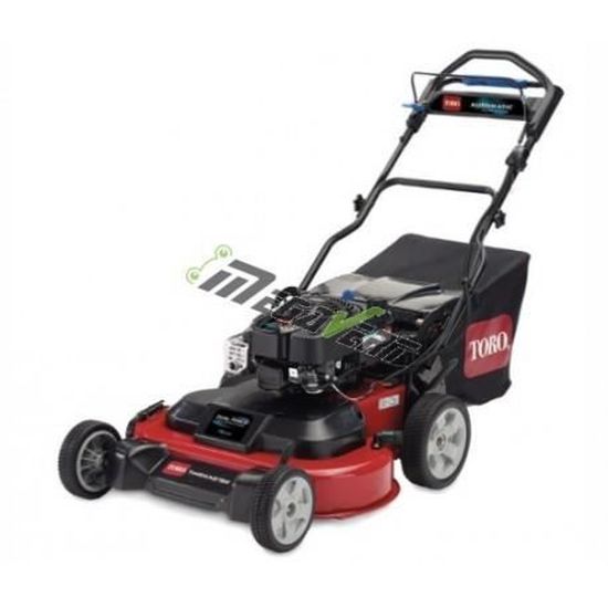 Toro Timemaster 30" 76 Cm Corte Motor A Correa 20199