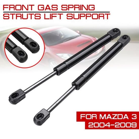 2 Pièces Ressorts à Gaz Siège Moto - Amortisseurs Levage Pour T-500 T-530