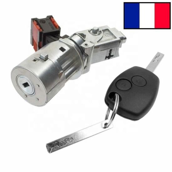 Neiman slot compatibel met Clio 3 Master 3 Mode Twingo Kangoo Trafic 3 Opel Fiat 7701208408 8200214168