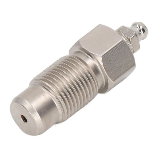 1 Pièces Tuyau De Pistolet à Graisse Tuyaux En Acier