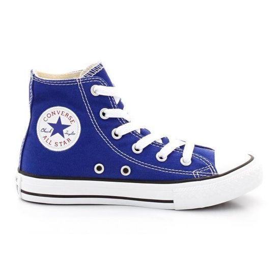 converse chuck taylor bleu