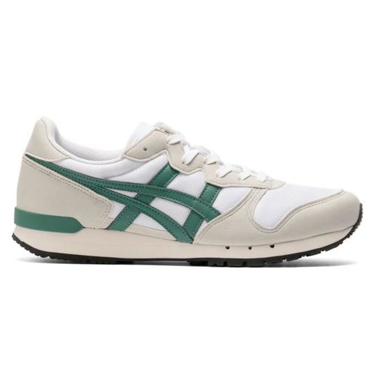 Onitsuka tiger alvarado homme sale jaune