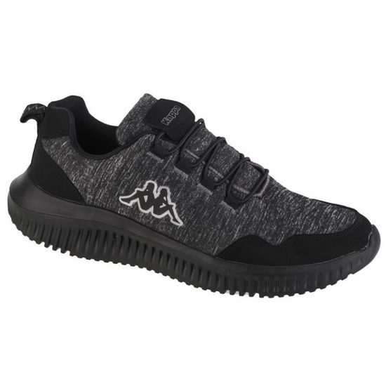 Chaussures D'entraînement Kappa Glinchy Pour Homme - Technologie KOMBAT, Semelle Phylon, Unisexe
