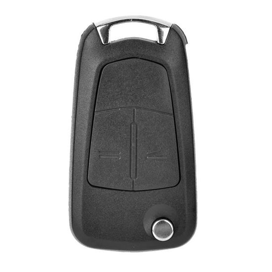 Pwshymi Boîtier de clé de voiture Boîtier de clé pliable pour voiture — free download