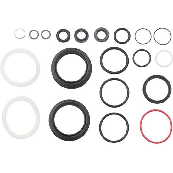 Kit de Joints Basique ROCKSHOX SEKTOR TK SOLO AIR (2013-2016) #00.4315.032.300 main image 0