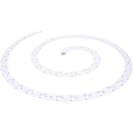 Eclairage et jeux de lumière Velleman Chenillard modulaire - 4 x 47
