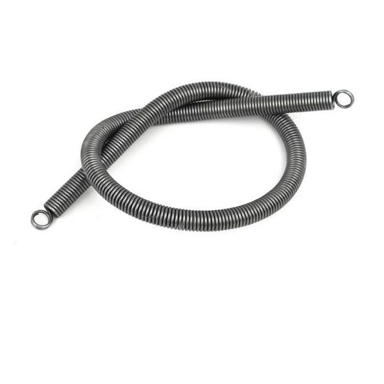 GUNGY Ressort De Compression 25mm Ressorts Compression En Acier Inoxydable Diamètre Du Fil 1,1mm Diamètre Extérieur 20mm Force Du Ressort 0,75KG 4 Pièces