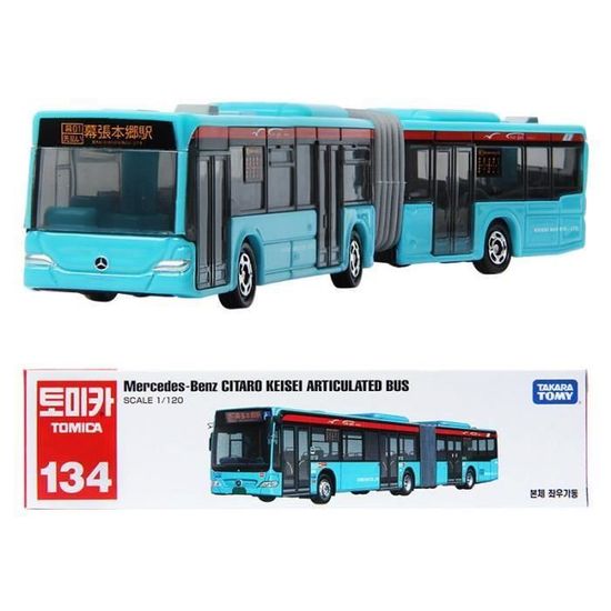Tomica 134 new arrivals