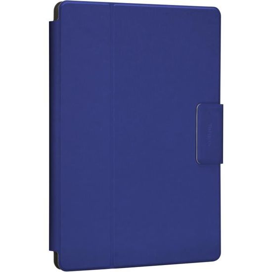 TARGUS Étui pour tablette rotatif à 360° universel Safe Fit™ 9-10,5" - Bleu