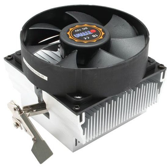 CPU Cooler données K8M925B DC / R, pour AMD Soc…