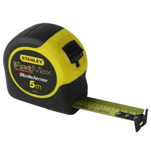 STANLEY Gamme Stanley FatMax 5 - vue 2