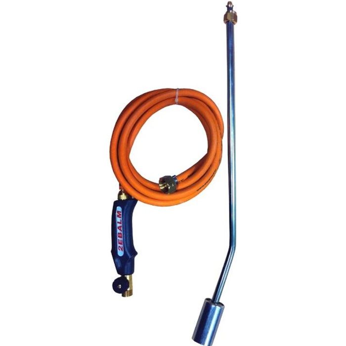 Désherbeur thermique EcoGP Tuyau 2.5 m
