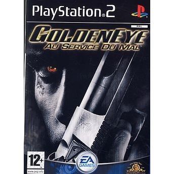 GOLDEN EYE Au service du mal