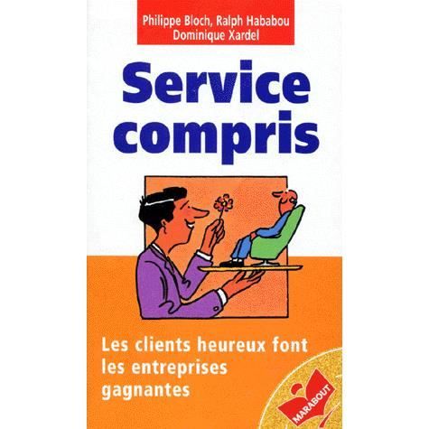 Service compris