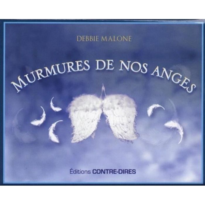 Oracle Message Cdiscount