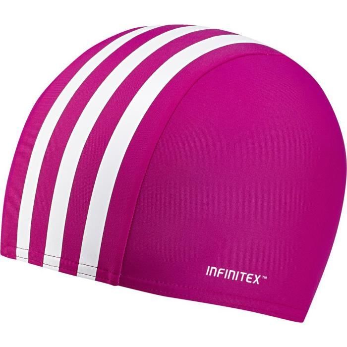 Bonnet de bain junior adidas