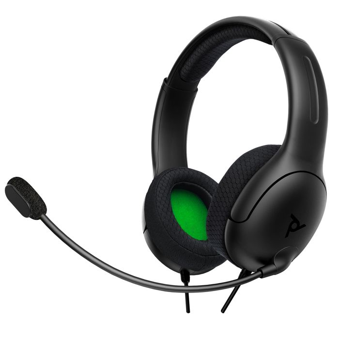 Casque PDP Level 40 Gris pour Xbox One