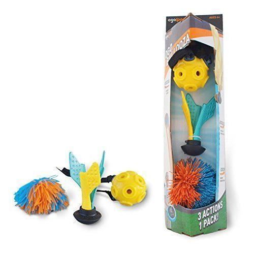 Schildkröt Fun Sports Pack de 3 balles - 970097