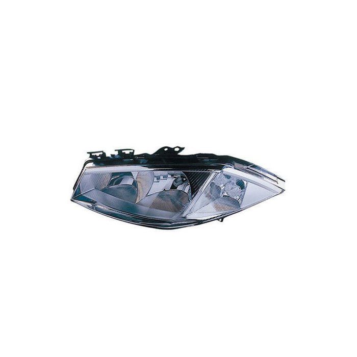 Phare avant gauche H1/H7 Renault Megane 2 2002-2005 RA21949