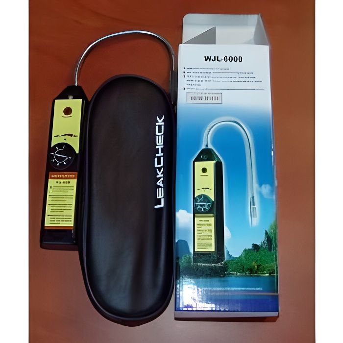 Détecteur de fuite WJL6000
