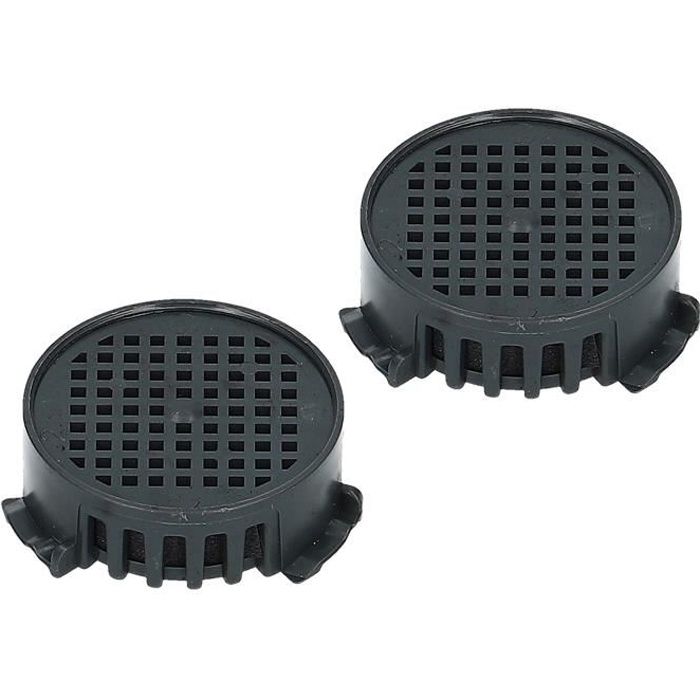 Filtre à charbon actif Liebherr pour réfrigérateur 9096342