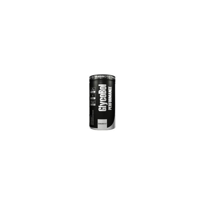 GlycoBol® Performance 1 Pamplemousse