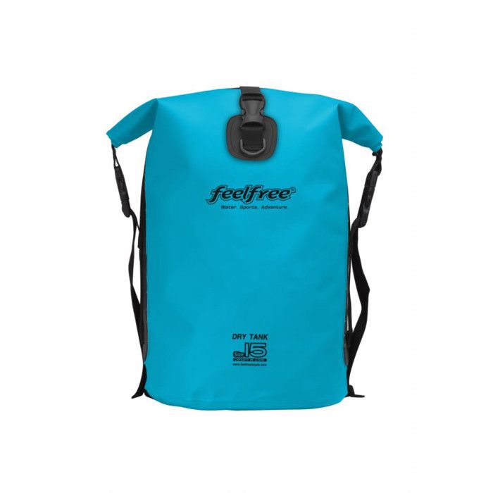 Dry tank 15 DP - Sky Blue