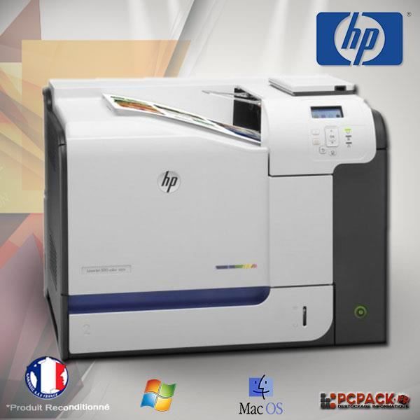 Imprimante HP LaserJet 500 M551N