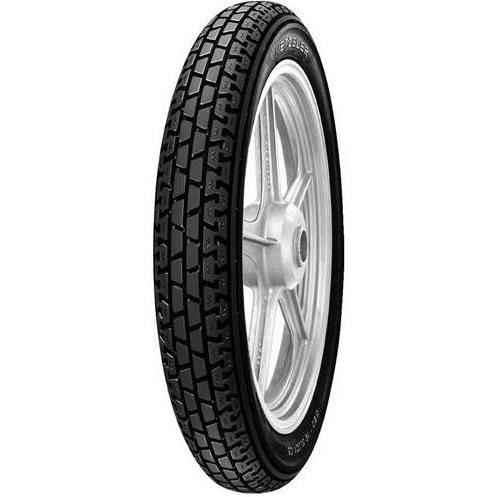 METZELER Pneu Moto Route 3.25-19 54P BLOCK C