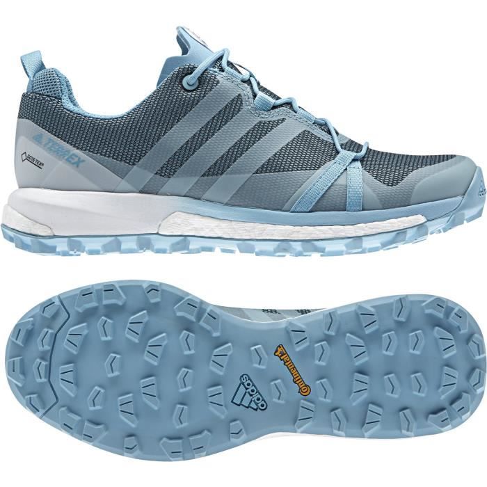 Sandale De Randonnee ADIDAS RTZNW Terrex Agravic course Taille-38