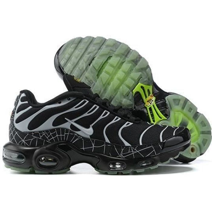Basket nikes airs MAX TN Plus TxT Chaussures de Running Homme mixte n