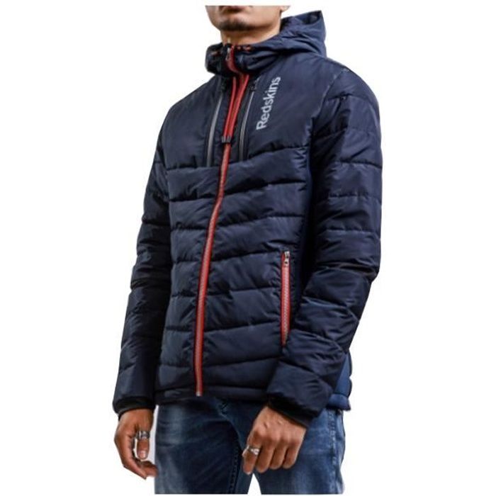 Doudoune Venture Swell Redskins ref 54839 Marine