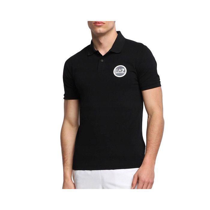 Polo EA7 Emporio Armani