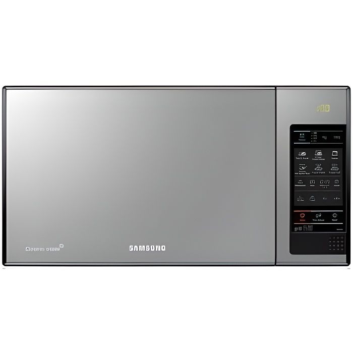 FOUR MICRO ONDE SAMSUNG GE83X