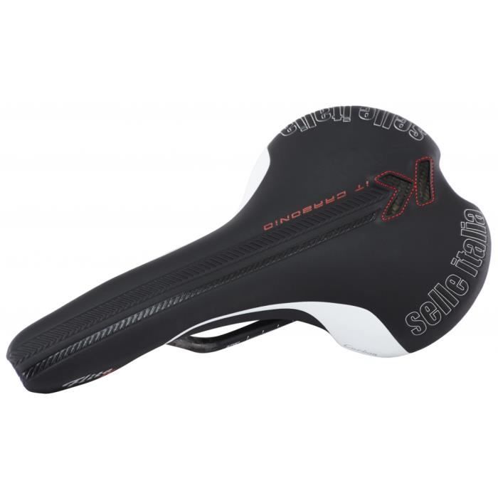 Selle Italia Flite Kit Carbonio - Selle vélo de...