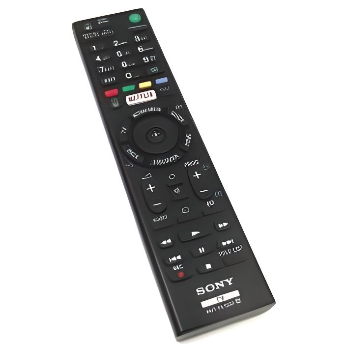 Télécommande TV SONY RMT-TX100D 149296311