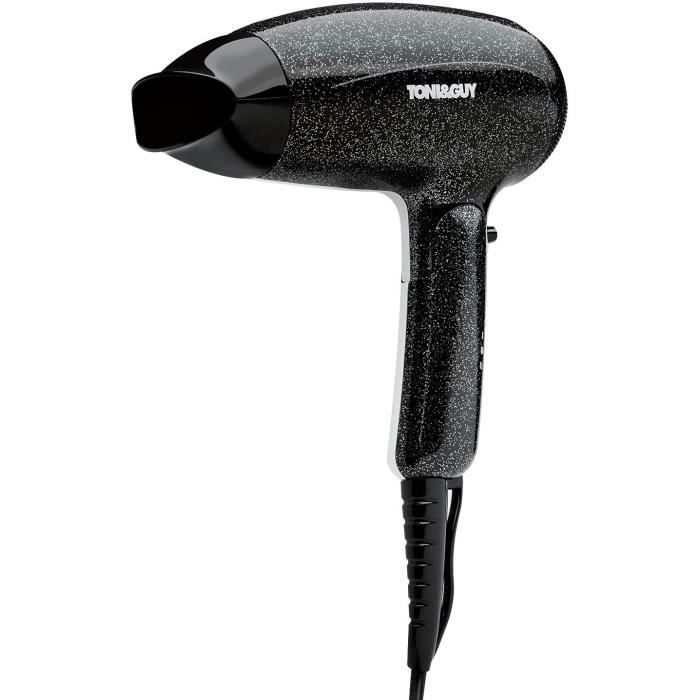 TONY &GUY TGDR5372E - Sèche cheveux Night & Day
