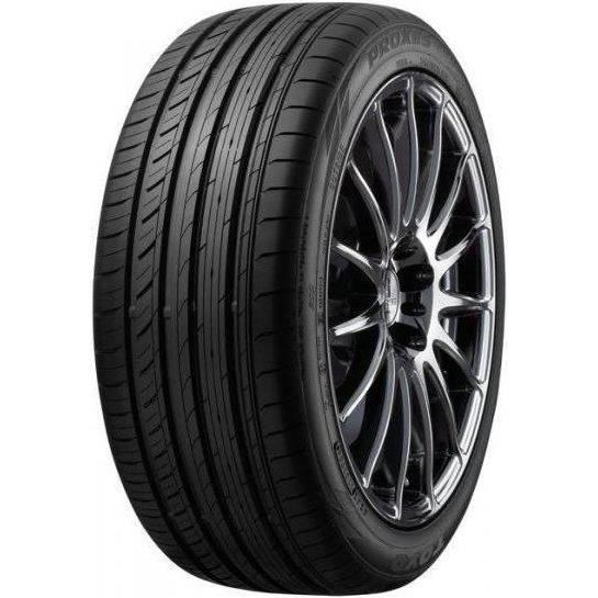 TOYO Pneu Tourisme Eté 205-65R16 95W PROXES C1S