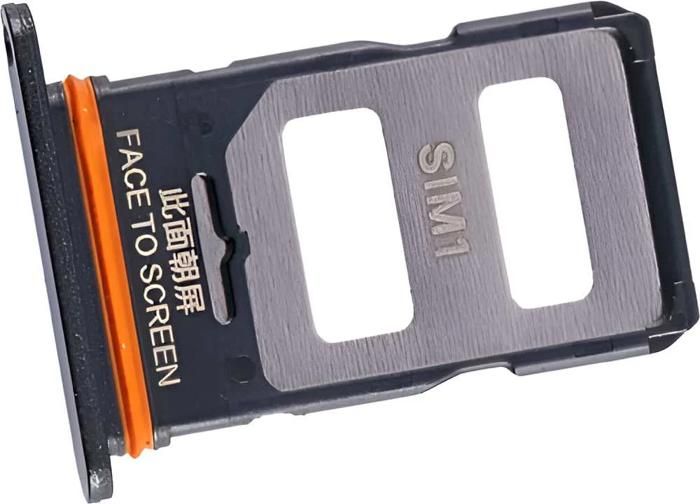 Tiroir Carte SIM de Remplacement pour Xiaomi Redmi Note 13 Pro 5G
