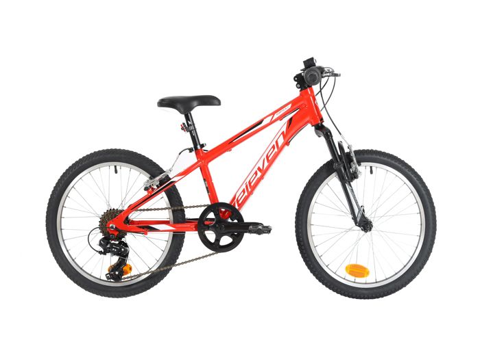 ELEVEN VORTEX JR 20 ROUGE - Cdiscount Sport