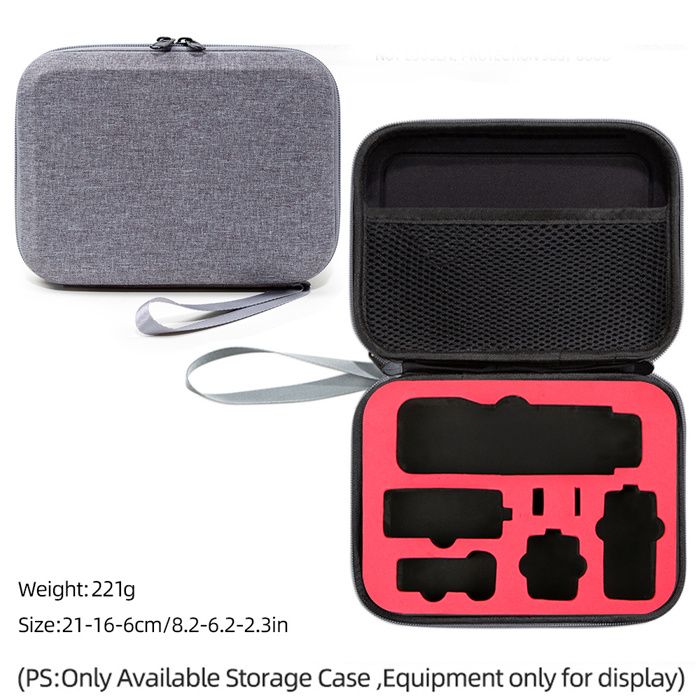 Fdit Sac à main portable pour machine à coudre Étui de Transport de