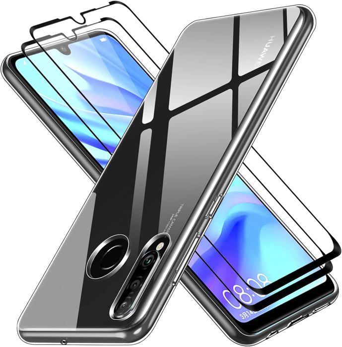 Compatibile Con Huawei P30 Lite/Honor 20S - Foto 12