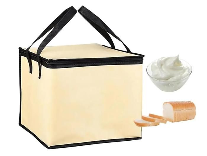 Boîte De Fermentation De Pain 35L Pliable Avec Température Réglable Et Minuterie - Pour Pâte, Yaourt, Natto