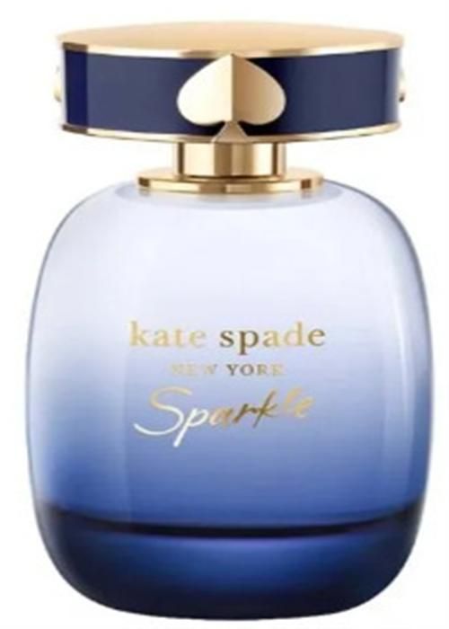 Eau de Parfum - KATE SPADE - New York Sparkle Intense - 100 ml - Oriental - Gourmand