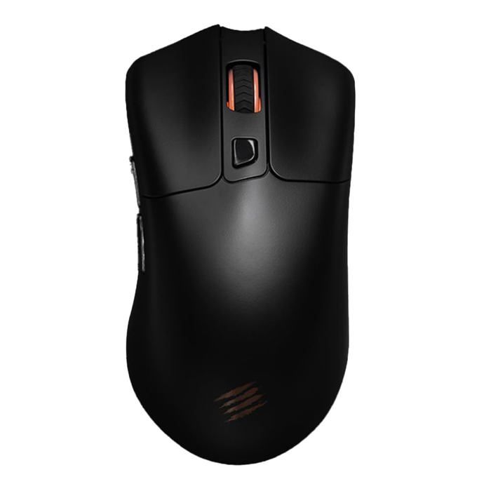 Mad Catz .o.j.o. M2 Monochrome - vue 2
