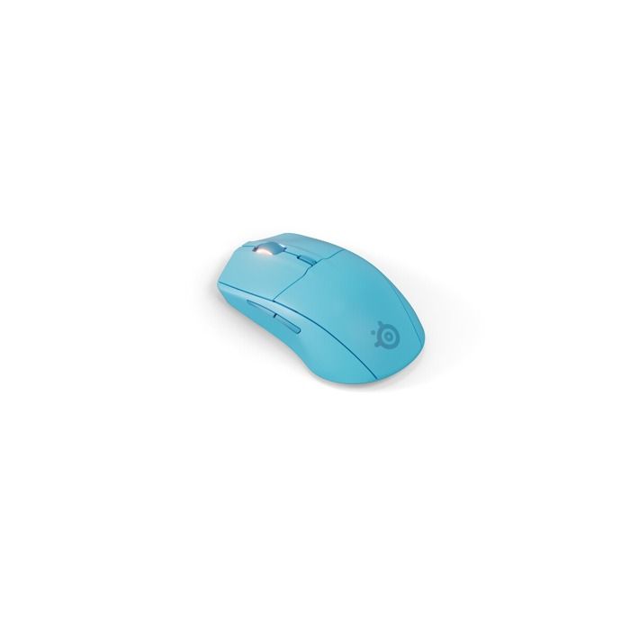 Souris Steelseries Rival 3 WL Gen 2 - Aqua